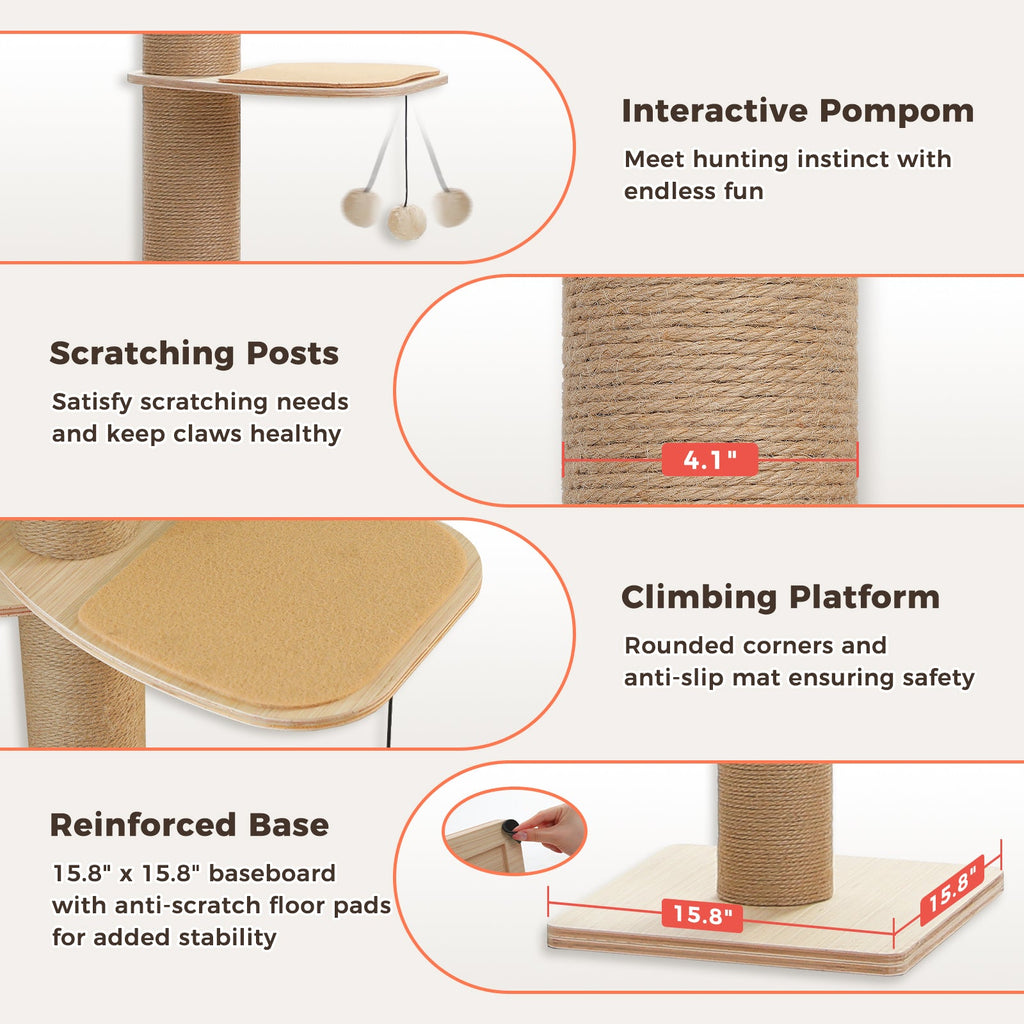 Cat Tower product image 23