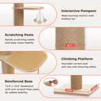 Cat Tower product image 23