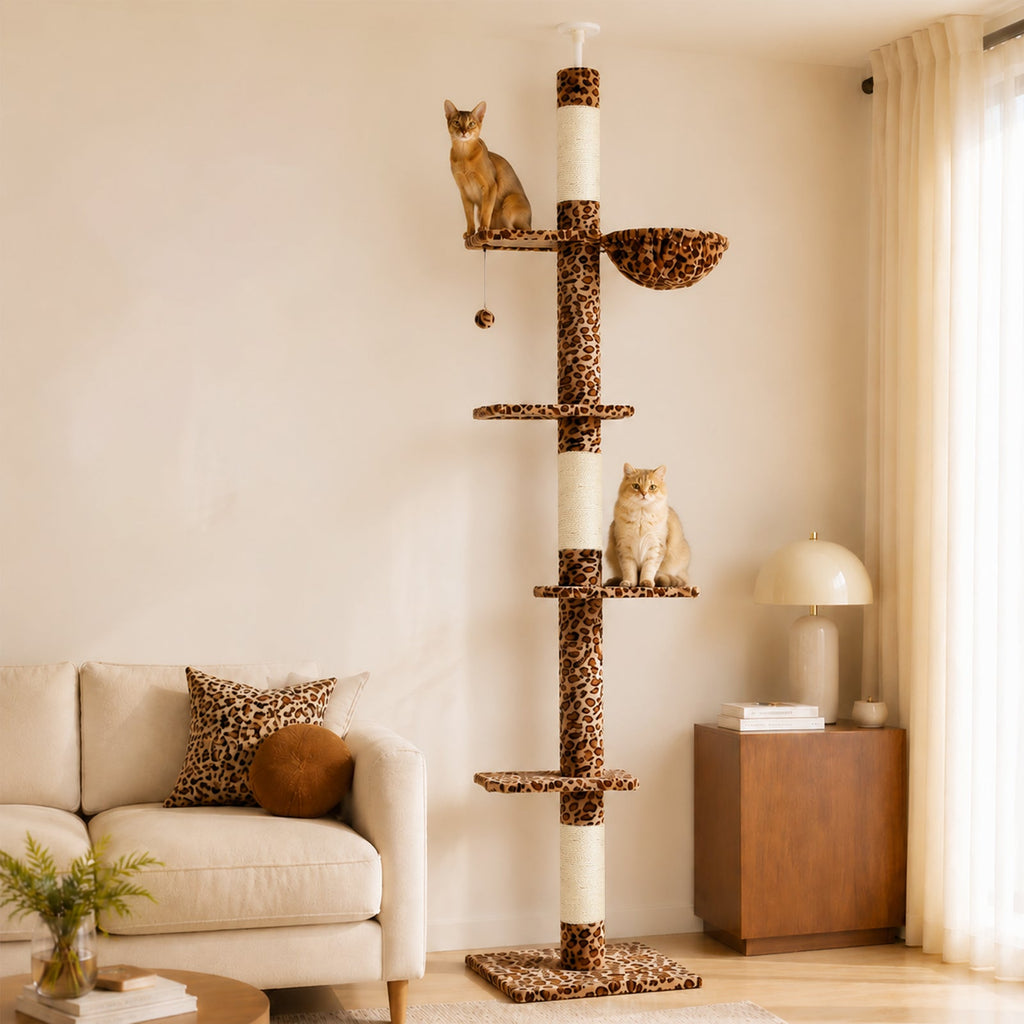Cat Tower product image 28