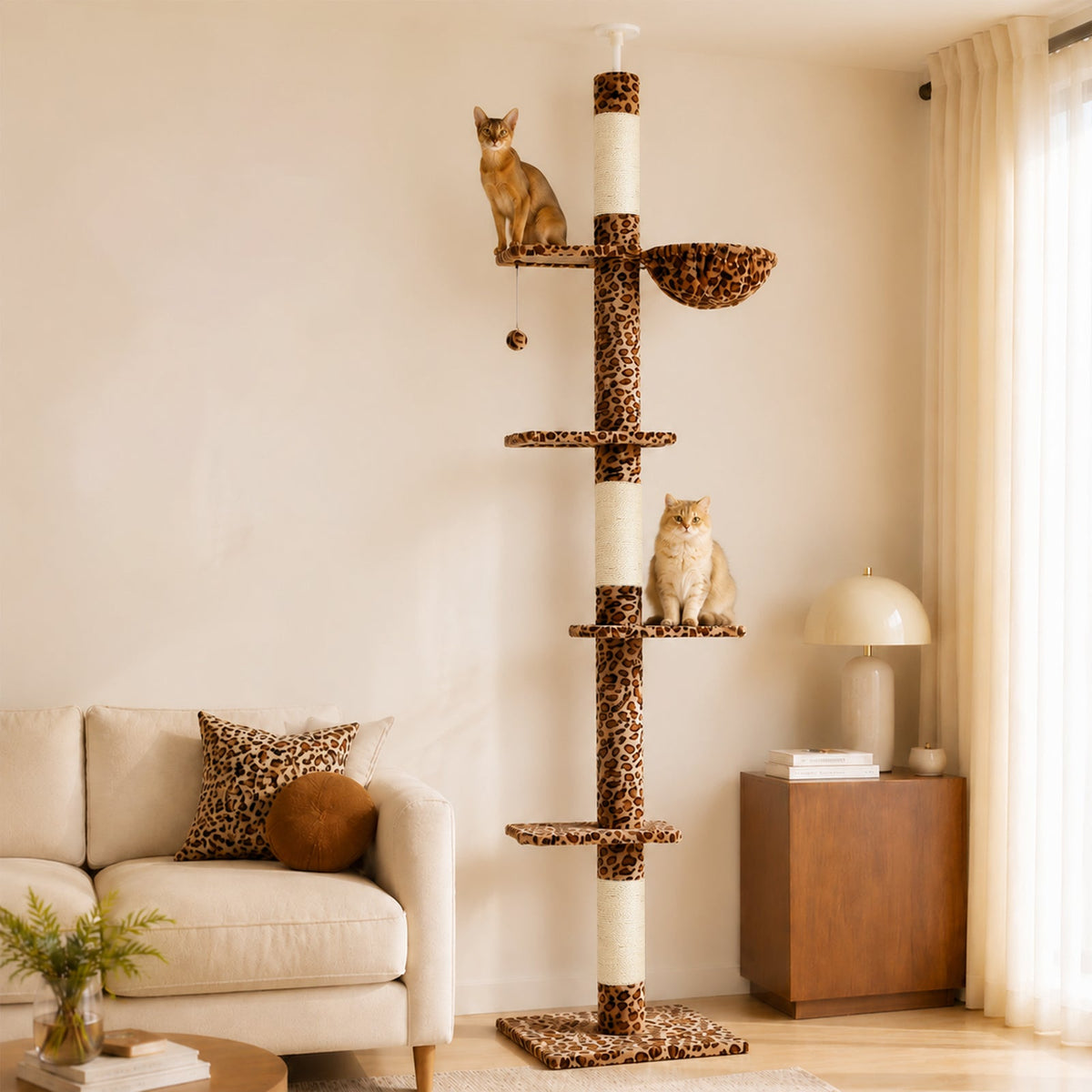 Cat Tower product image 28