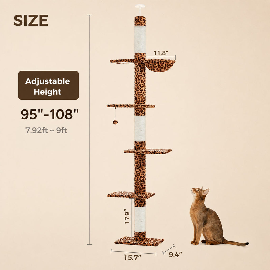 Cat Tower product image 30