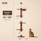 Cat Tower product image 30