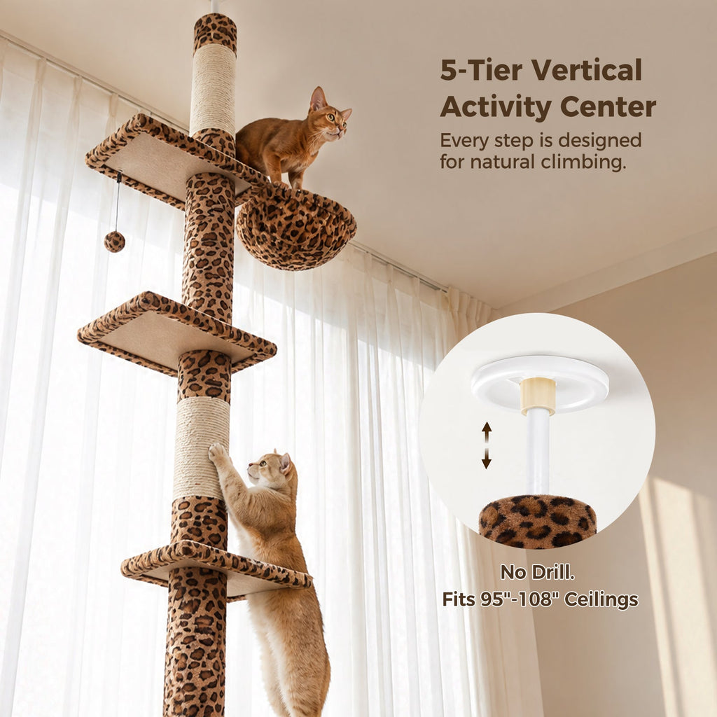 Cat Tower product image 31
