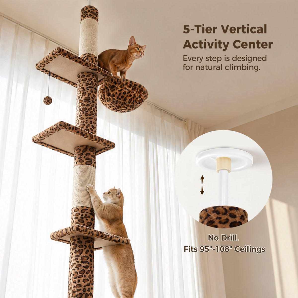 Cat Tower product image 31