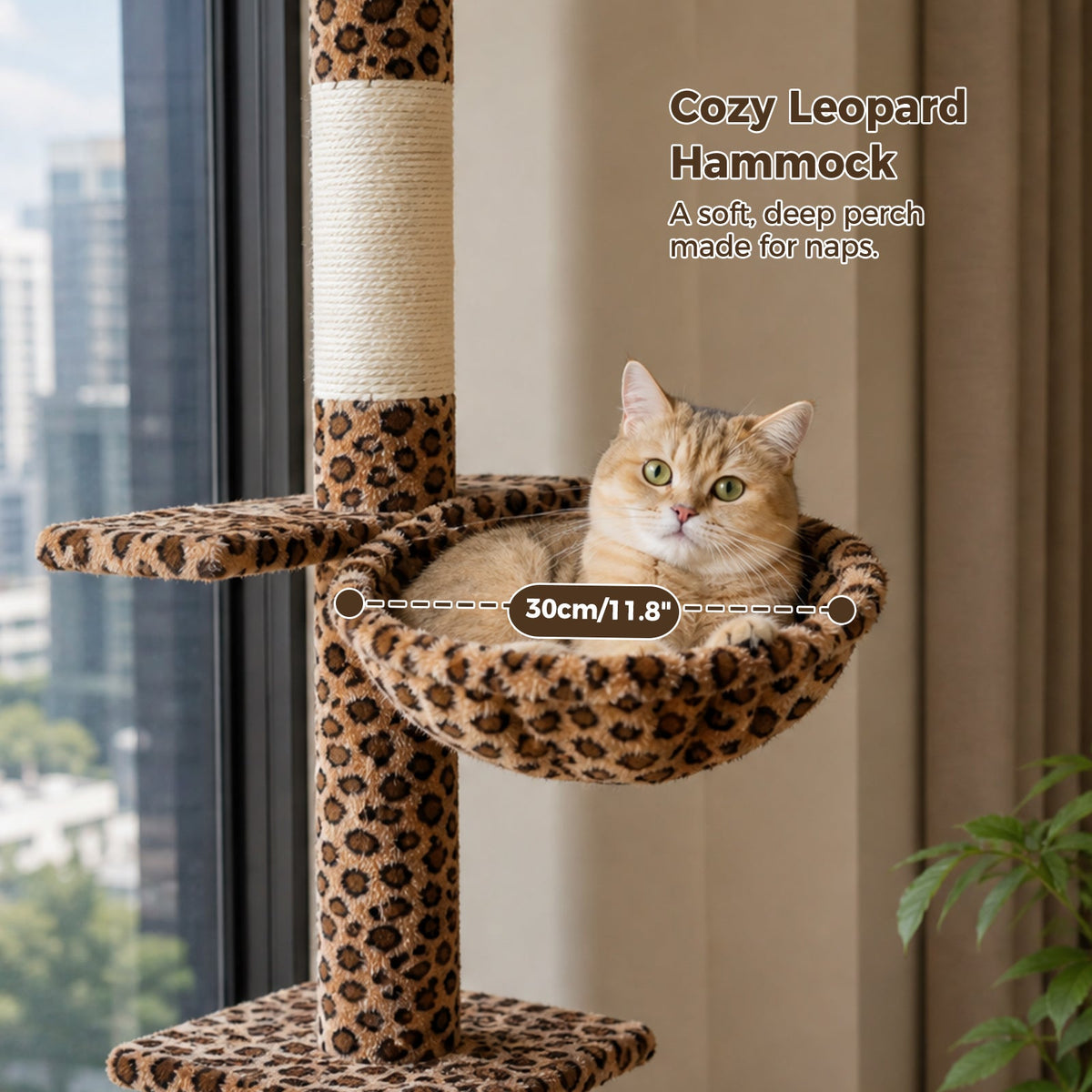 Cat Tower product image 32