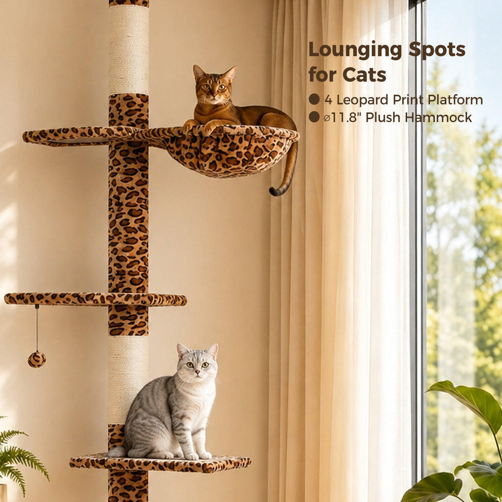 Cat Tower product image 33