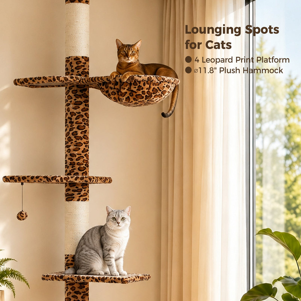 Cat Tower product image 33
