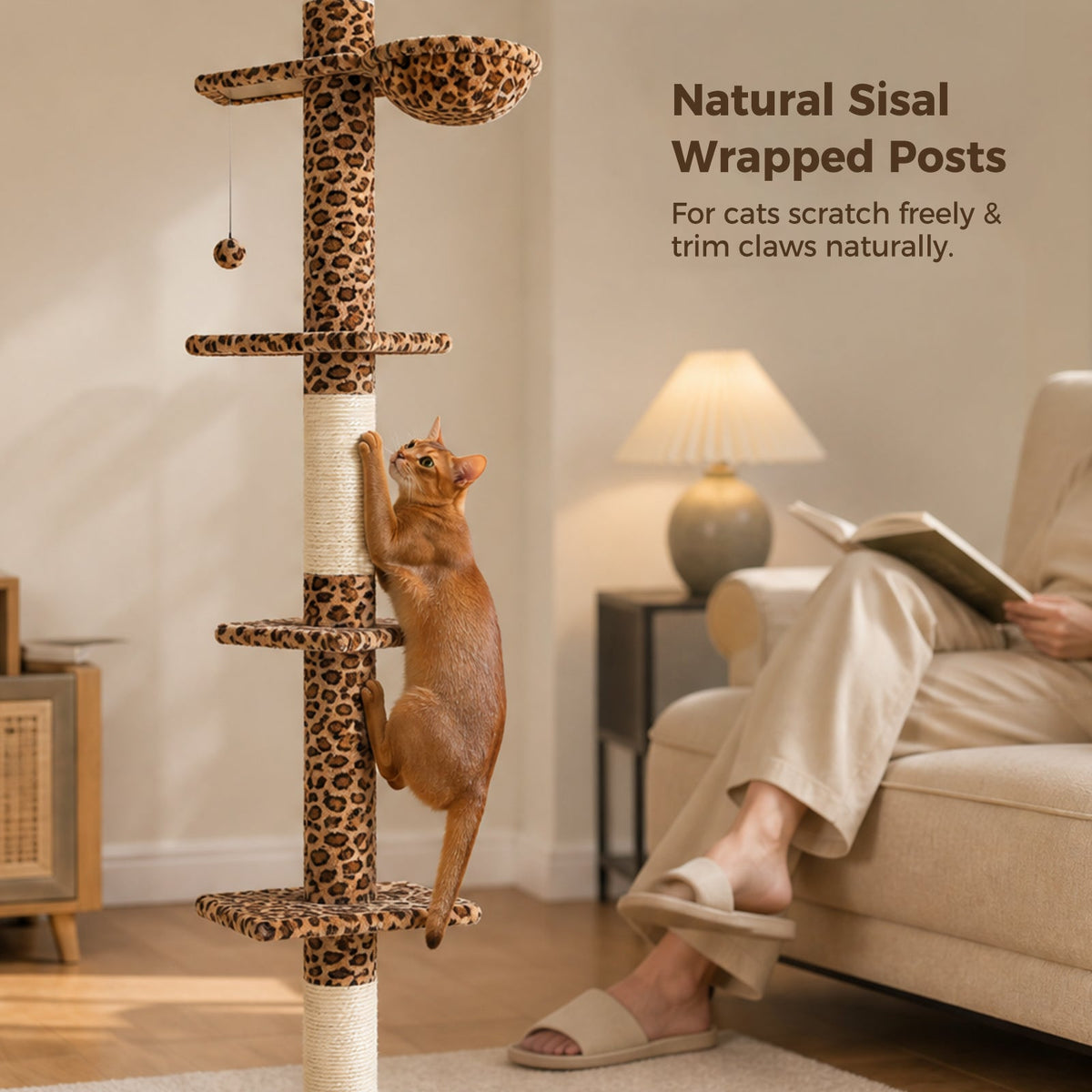 Cat Tower product image 34