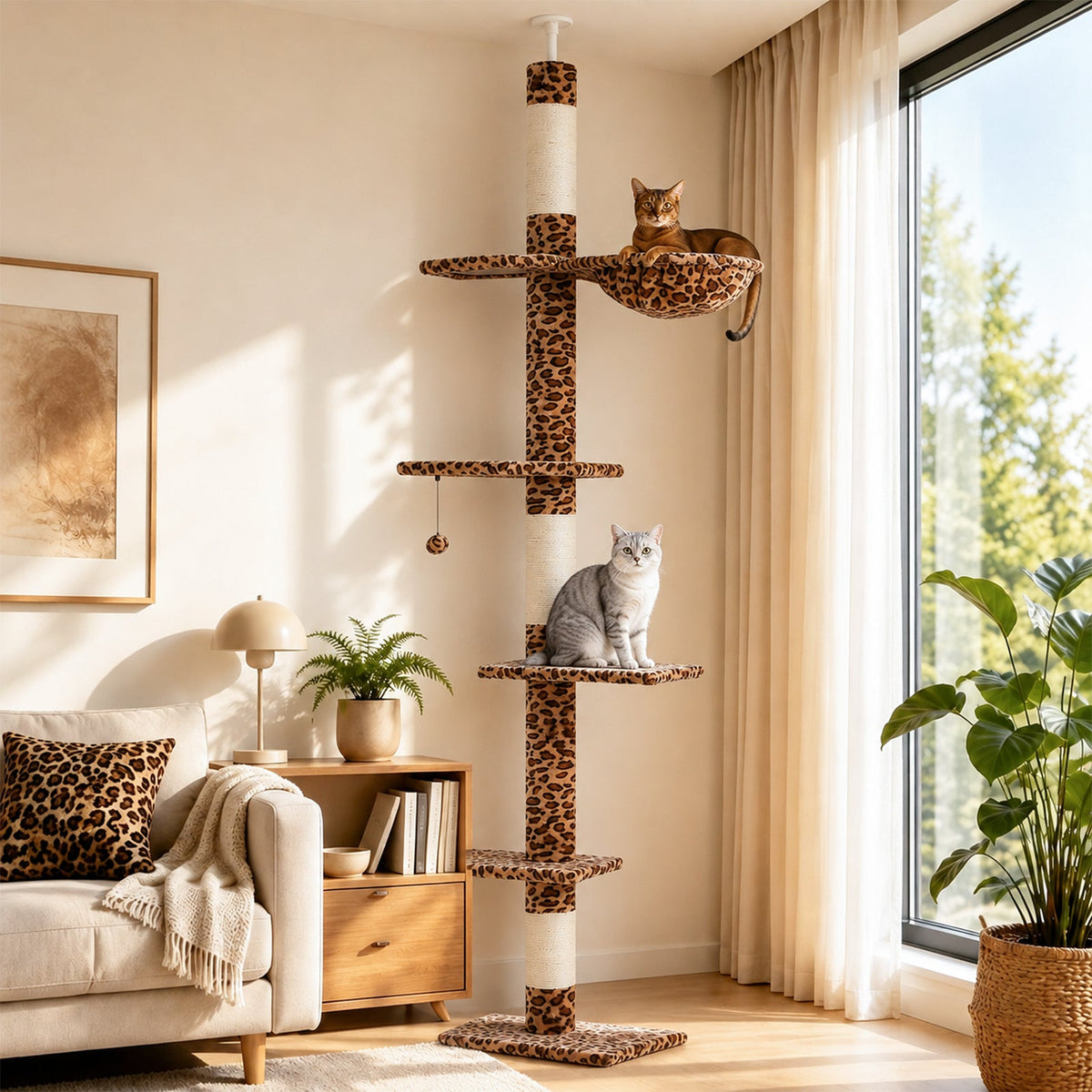Cat Tower product image 35