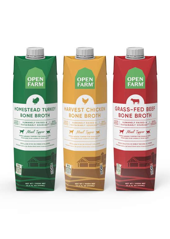Dog Bone Broth product image 1