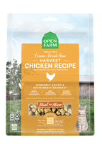 Freeze-Dried Cat Food product image 4