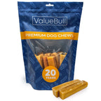 Yak Cheese Dog Chews product image 1