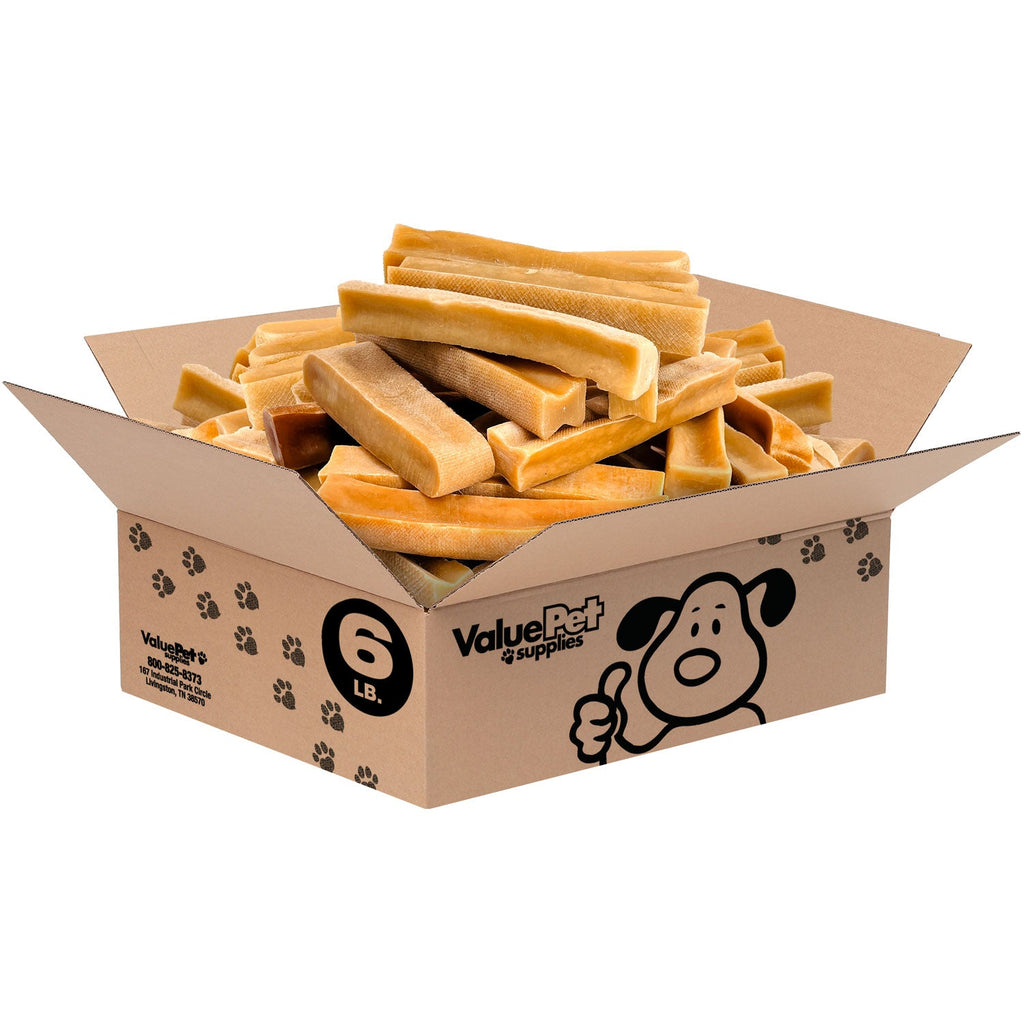 Yak Cheese Dog Chews product image 1
