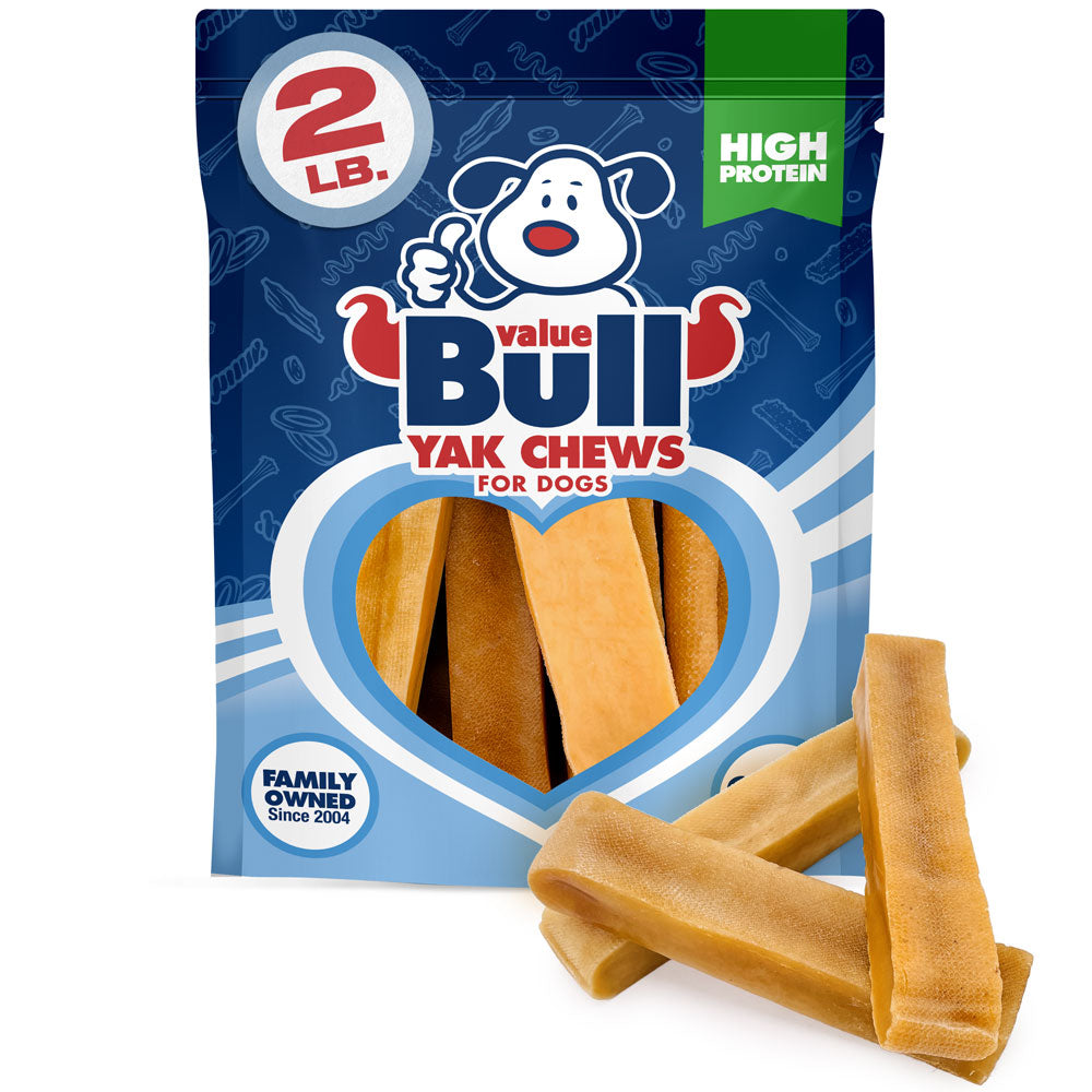 Yak Cheese Dog Chews product image 1