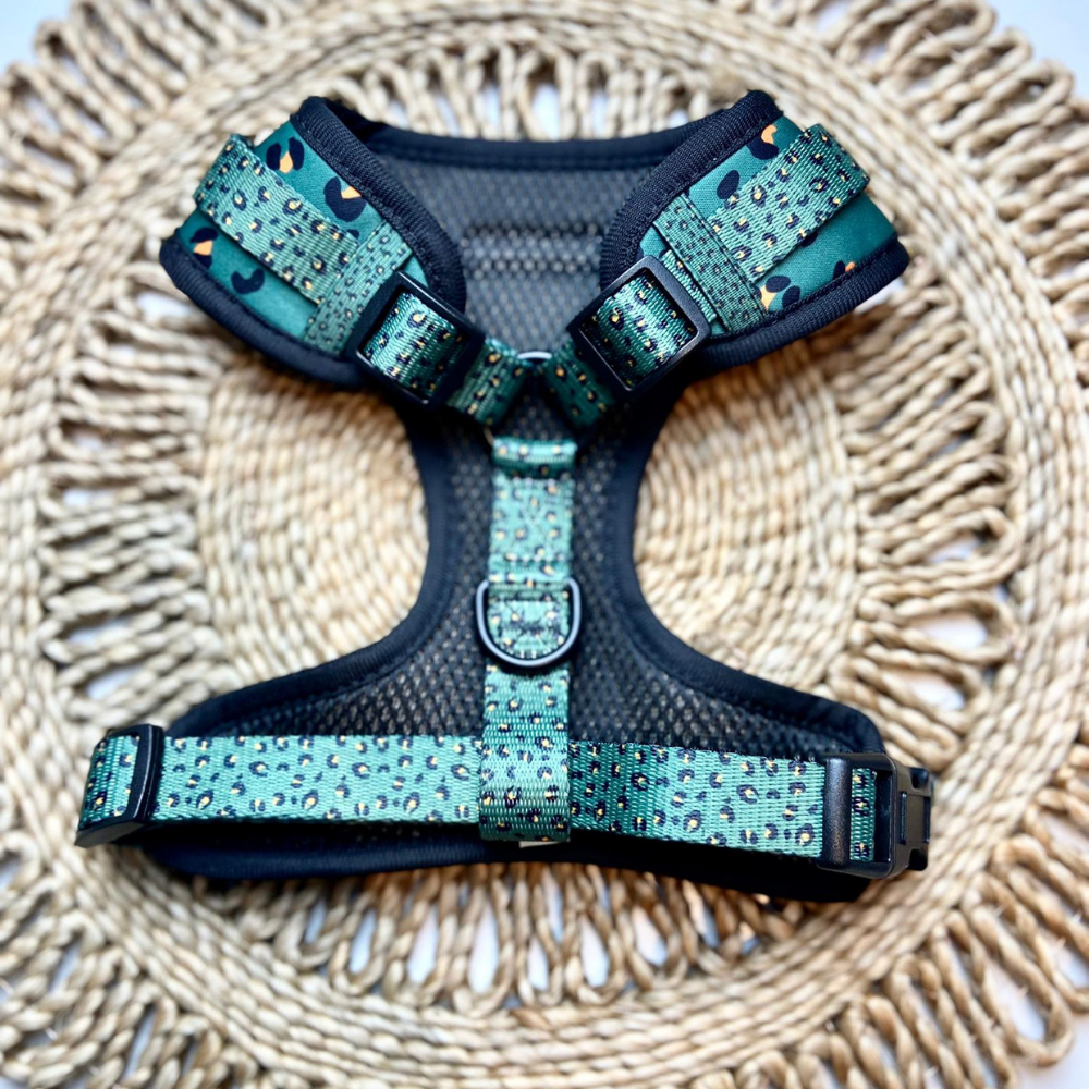 Adjustable Dog Harness product image 2