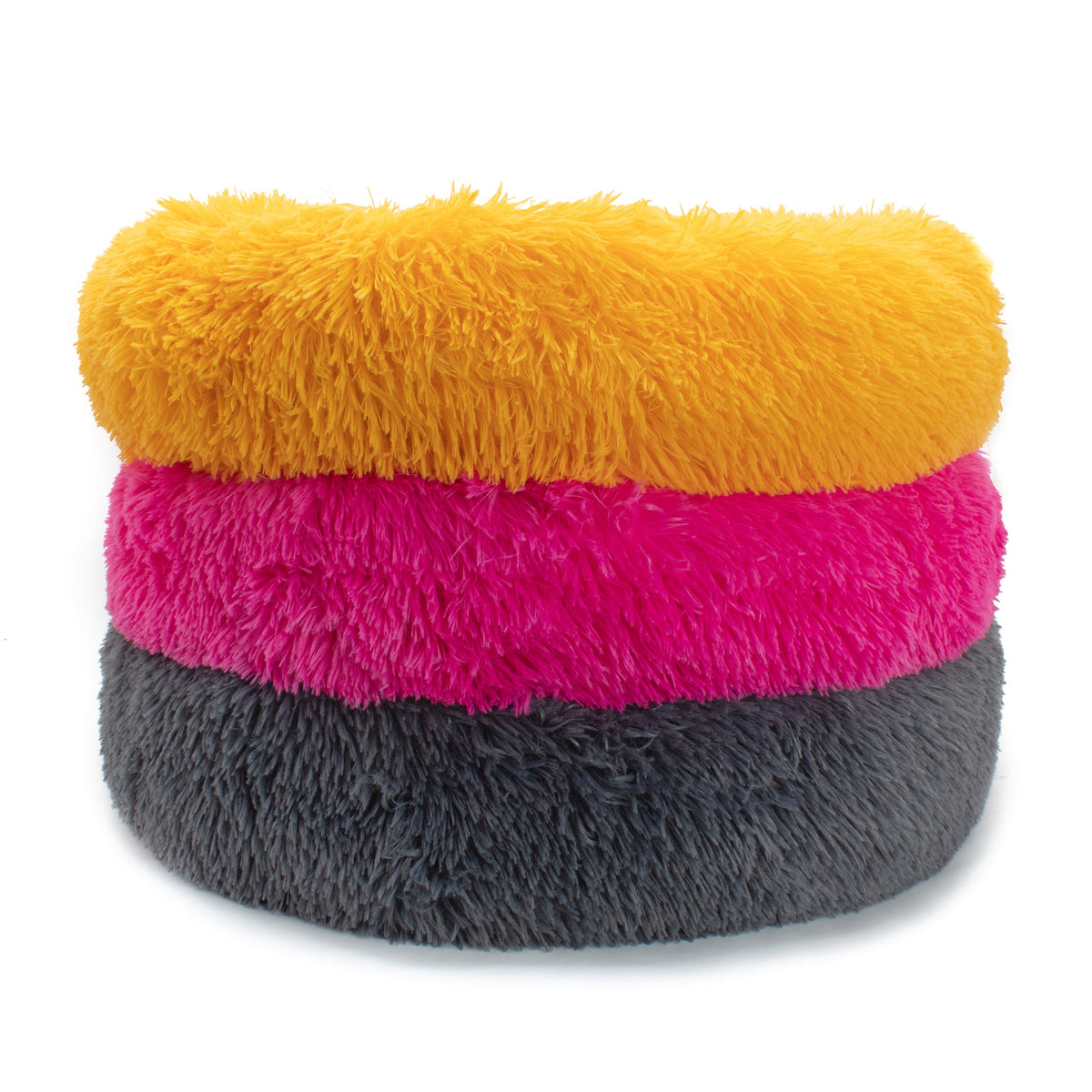 Donut Cat Bed product image 3