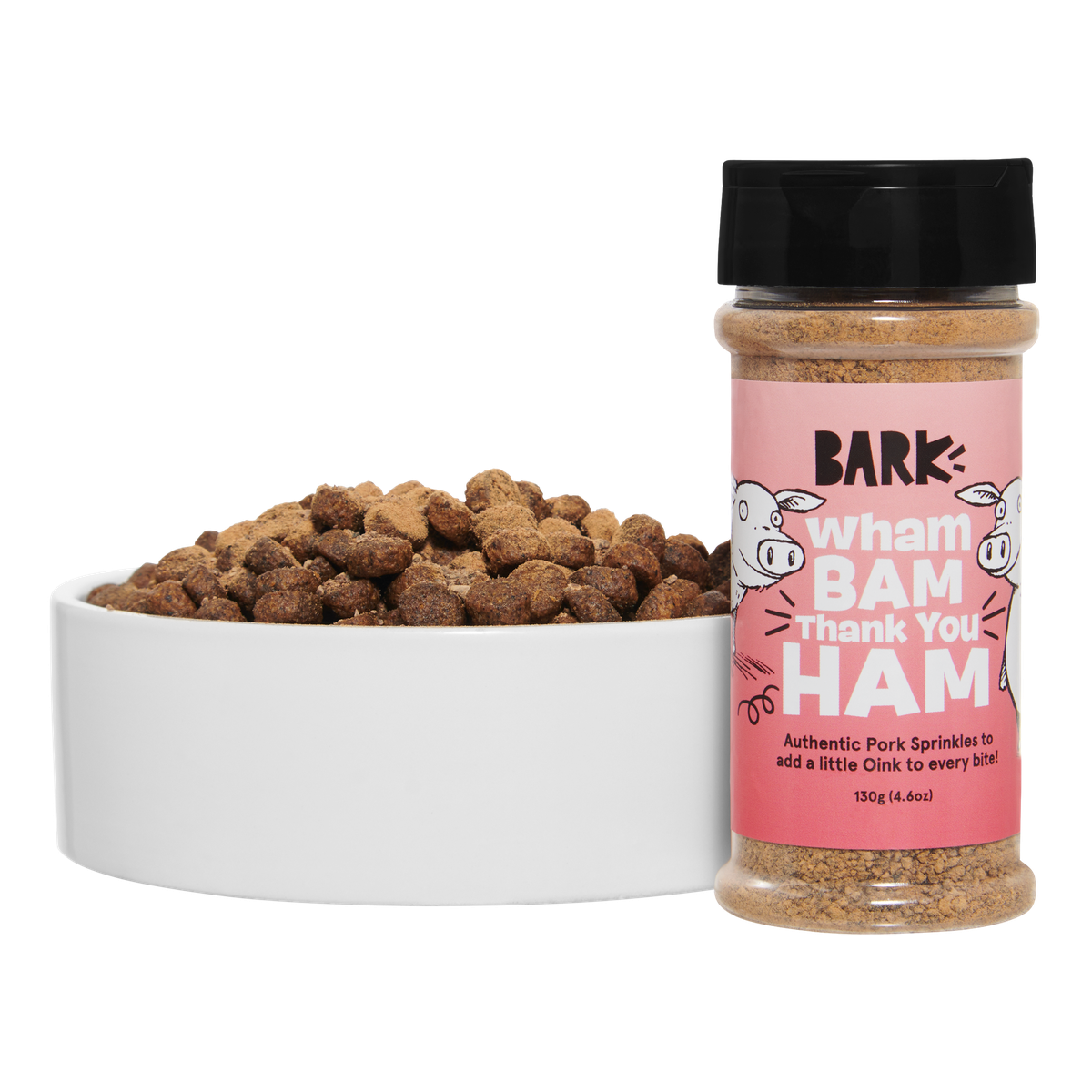 Dog Food Topper product image 2