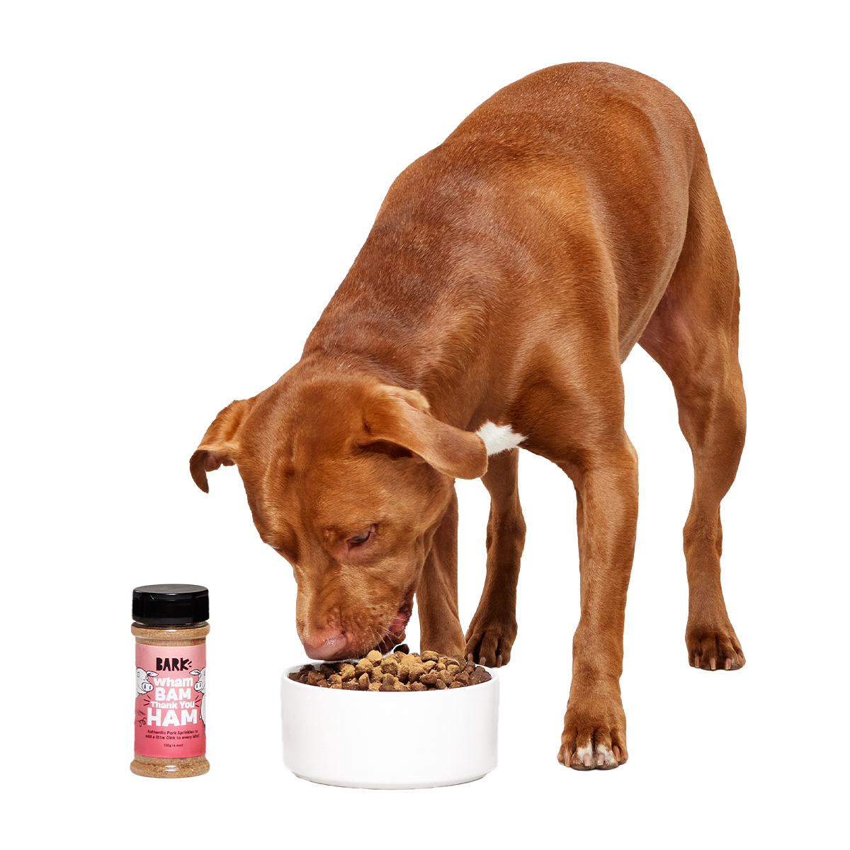 Dog Food Topper product image 4