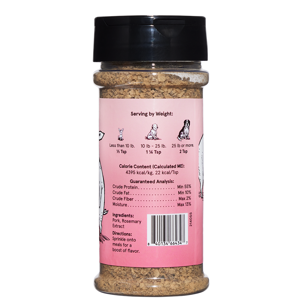 Dog Food Topper product image 9