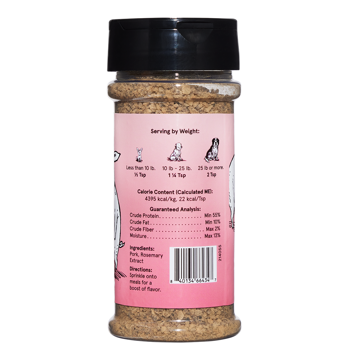 Dog Food Topper product image 9