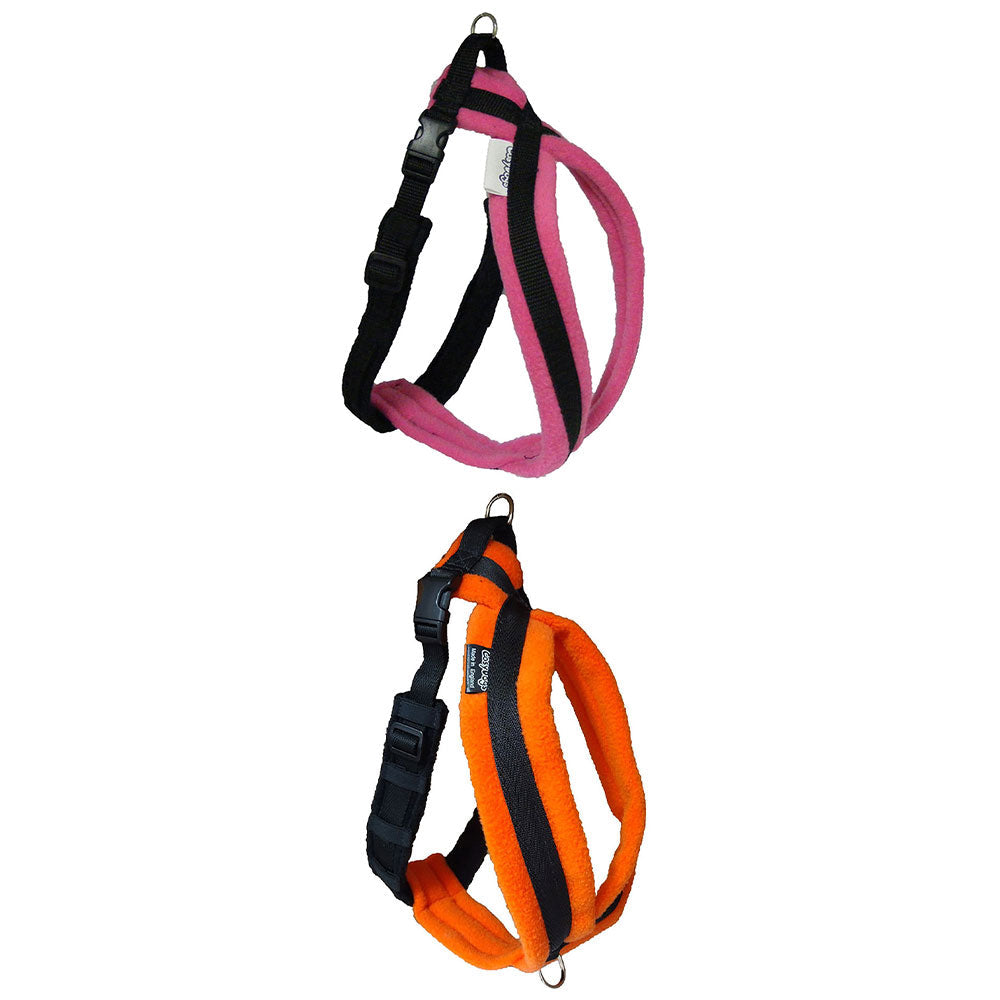Fleece Dog Harness product image 2
