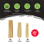 Himalayan Yak Milk Dog Chews product image 2