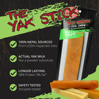 The Yak Stick - Rogue Pet Science
