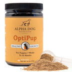 Puppy Nutritional Supplement product image 2