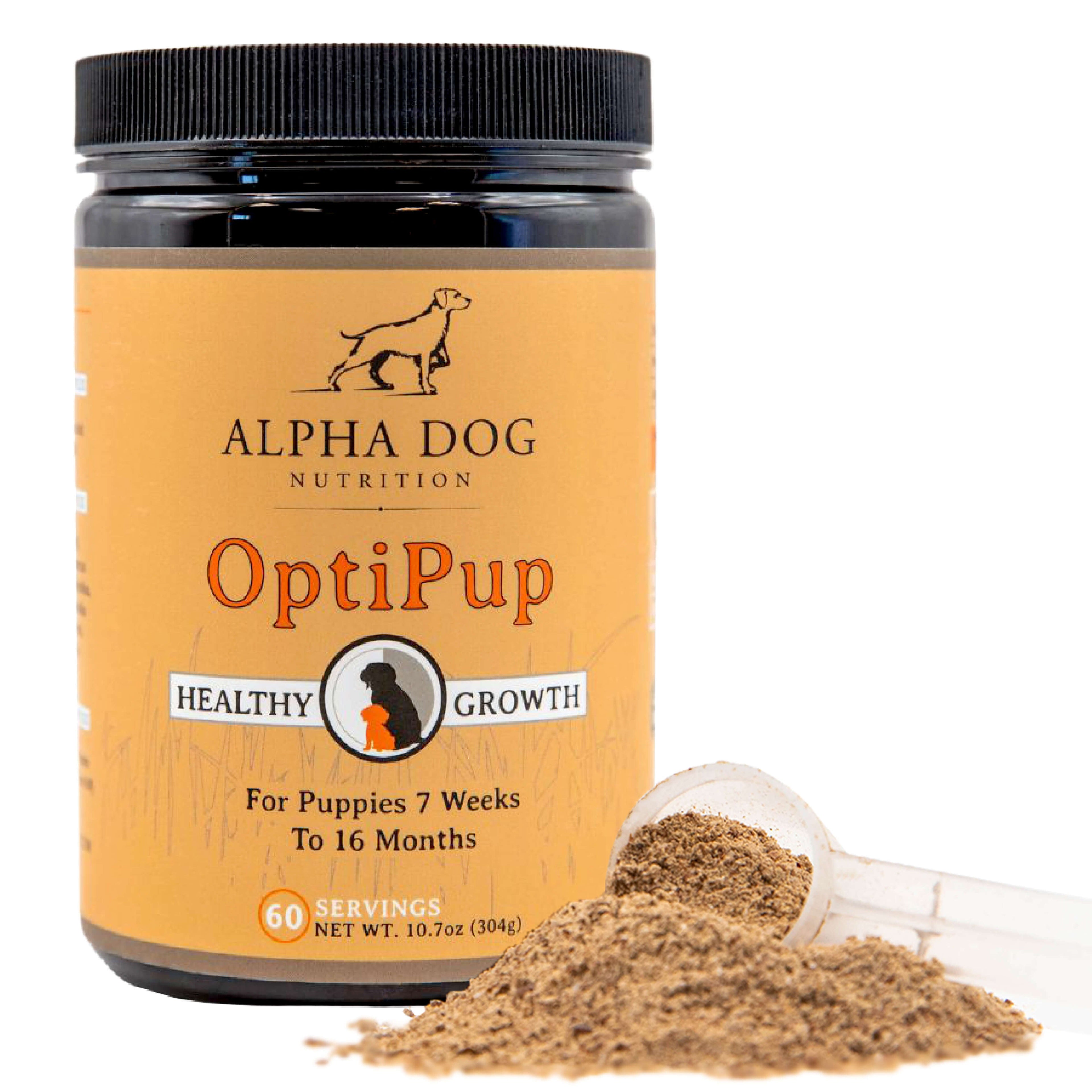 Puppy Nutritional Supplement product image 2