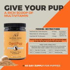 Puppy Nutritional Supplement product image 9