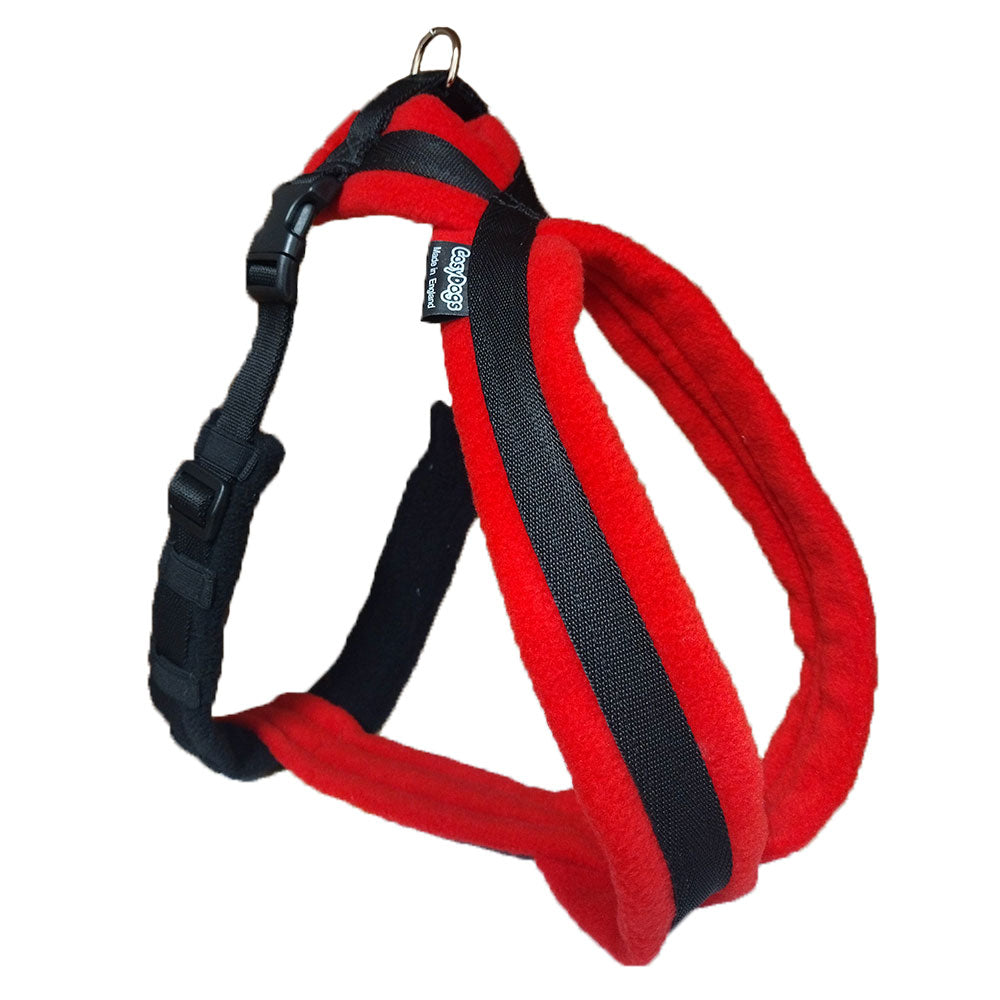 Large Dog Fleece Harness product image 3