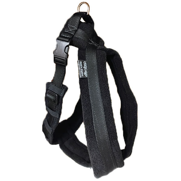 Large Dog Fleece Harness product image 4