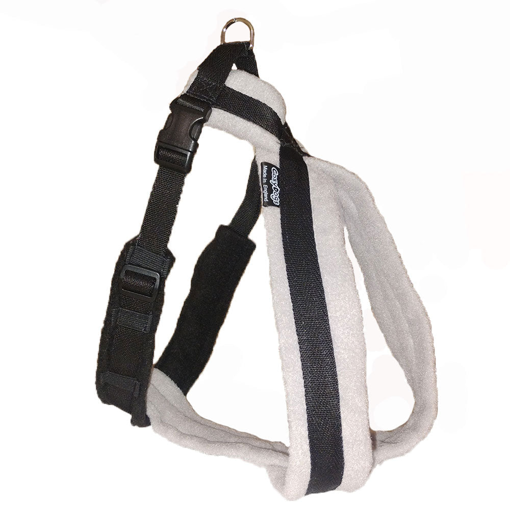 Large Dog Fleece Harness product image 5