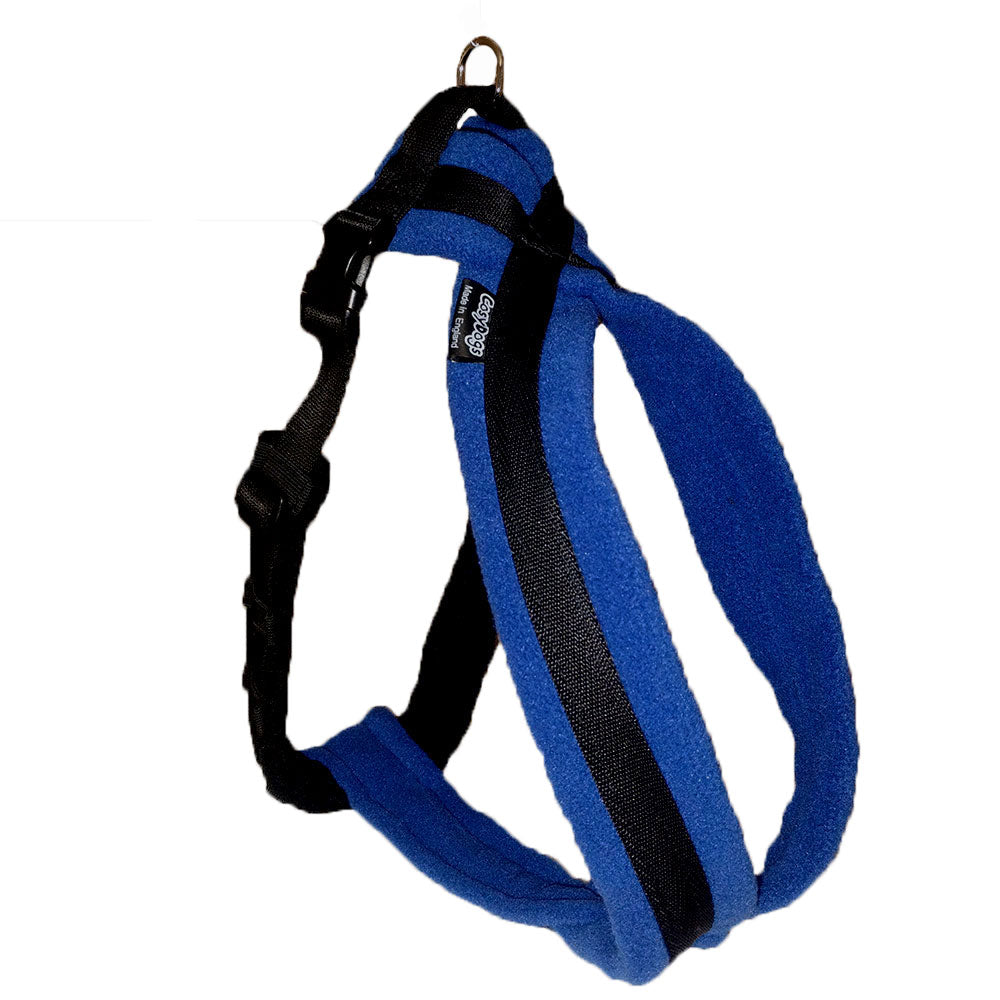 Large Dog Fleece Harness product image 6