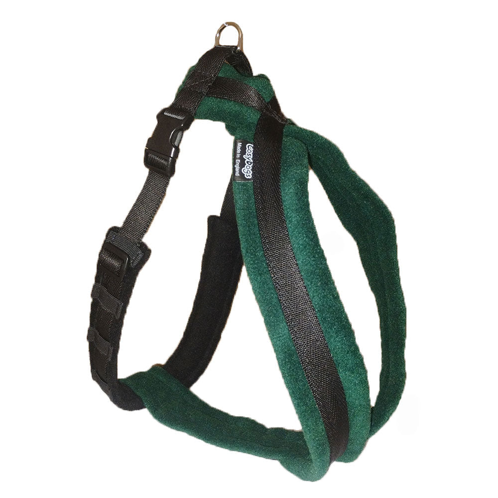 Large Dog Fleece Harness product image 8