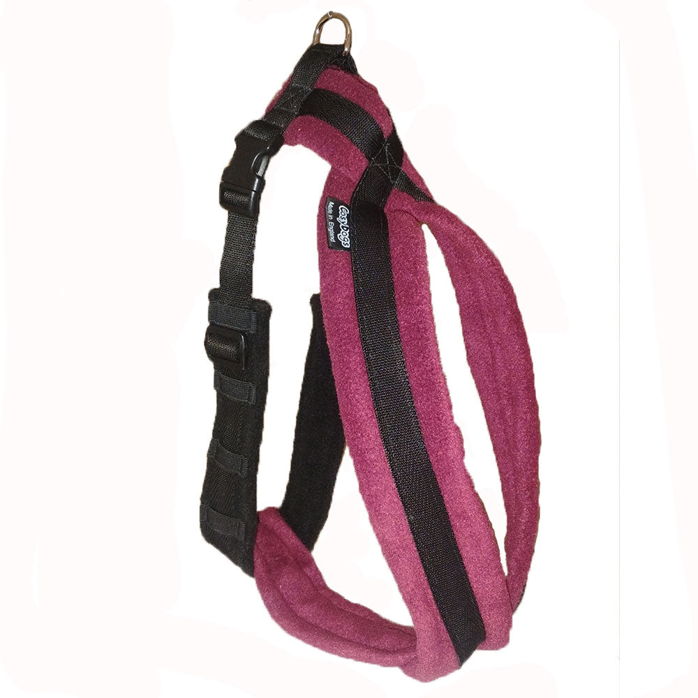 Large Dog Fleece Harness product image 9