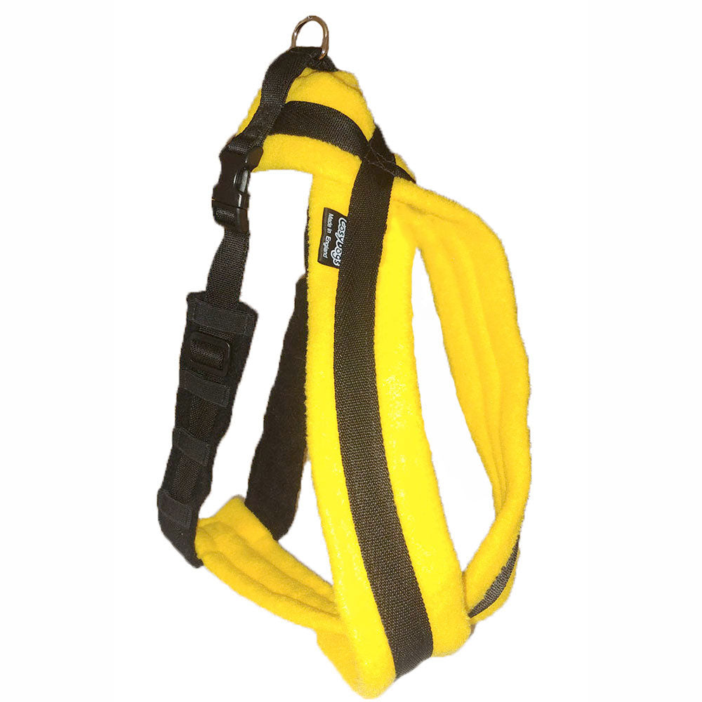 Large Dog Fleece Harness product image 10
