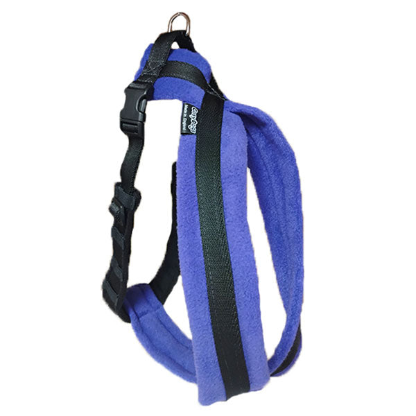 Large Dog Fleece Harness product image 14