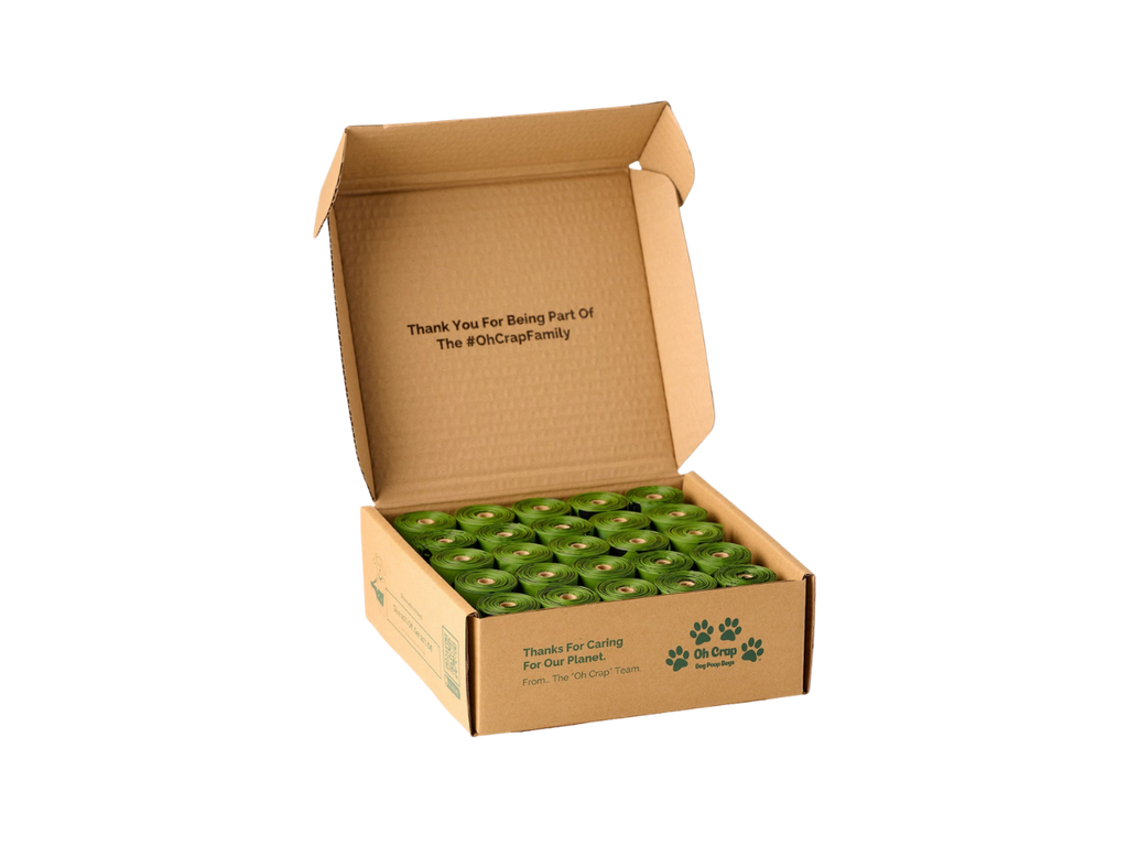 Compostable Dog Waste Bags product image 3