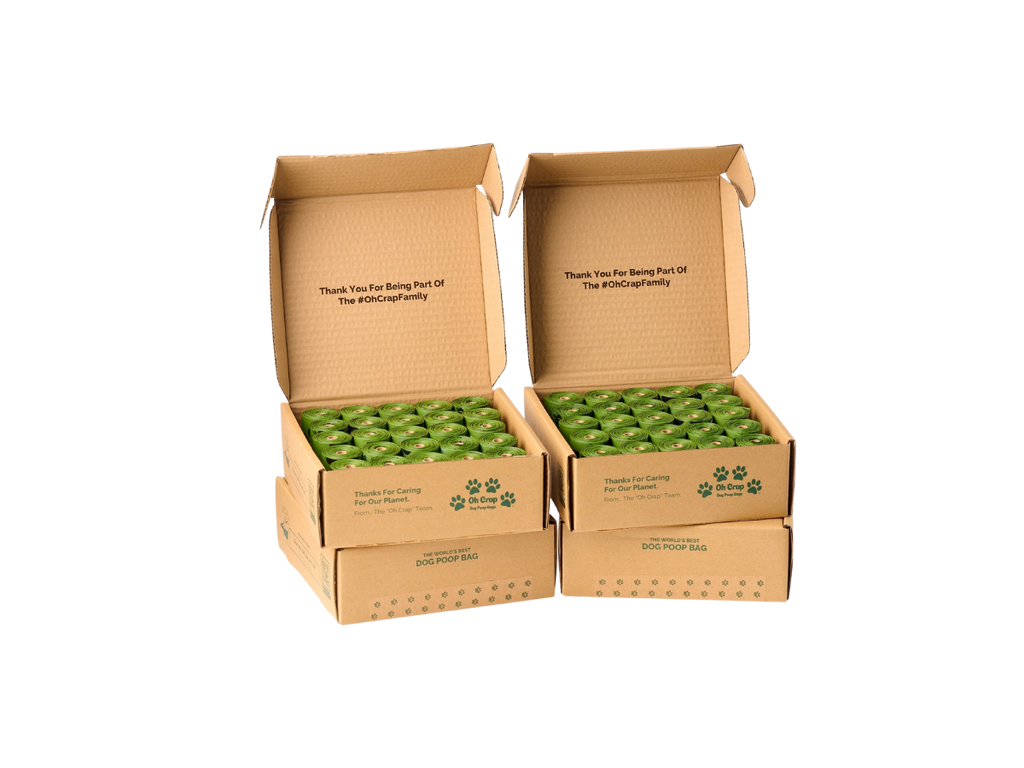 Compostable Dog Waste Bags product image 4