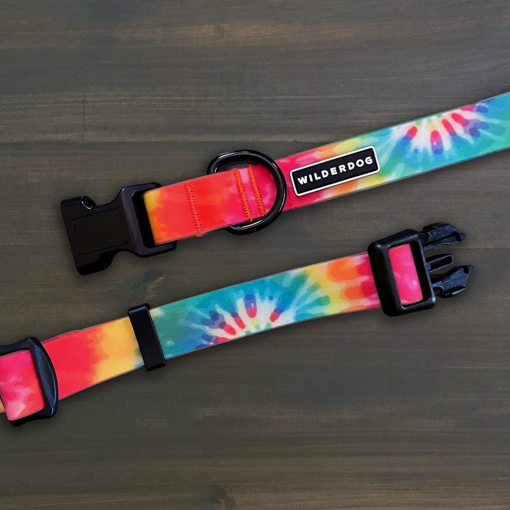 Waterproof Dog Collar Small