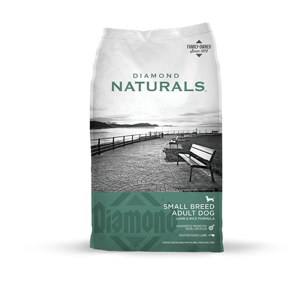 Dry Dog Food product image 1
