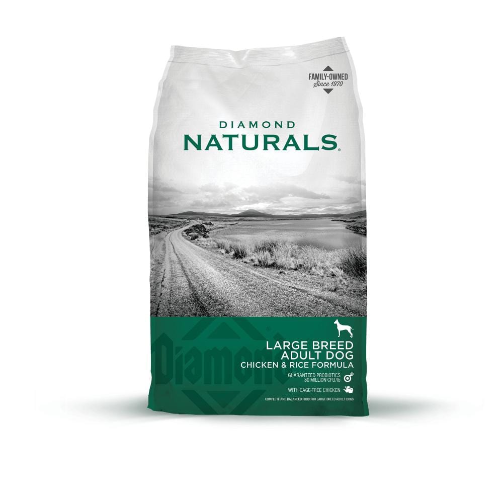 Dry Dog Food product image 1