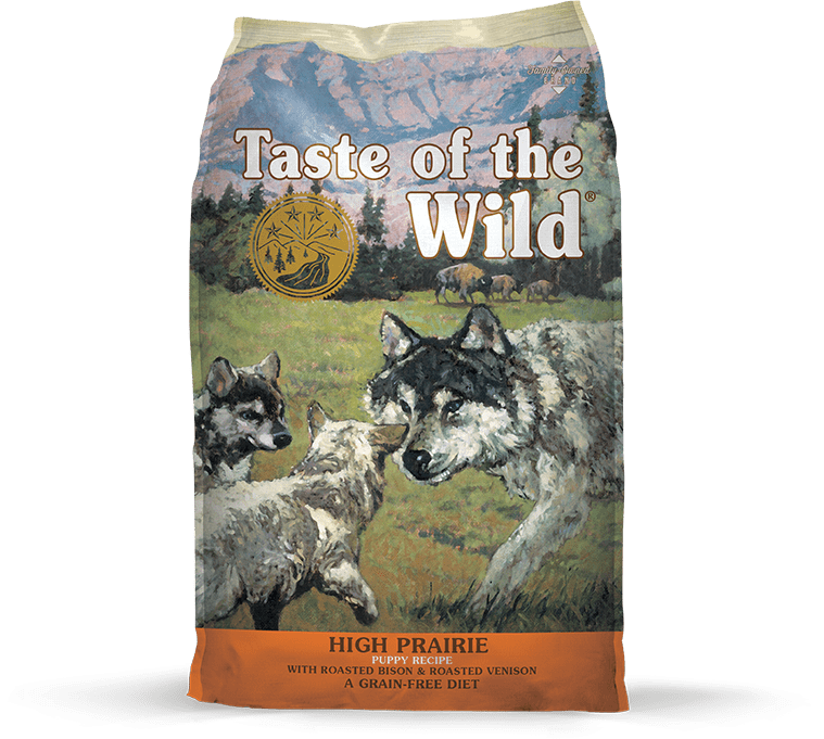 Dry Puppy Food product image 1
