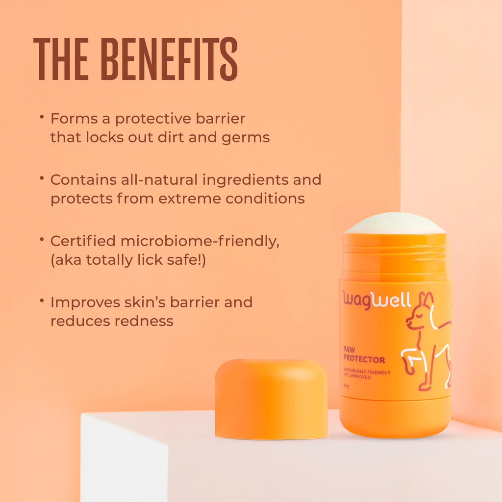 Dog Paw Balm product image 3