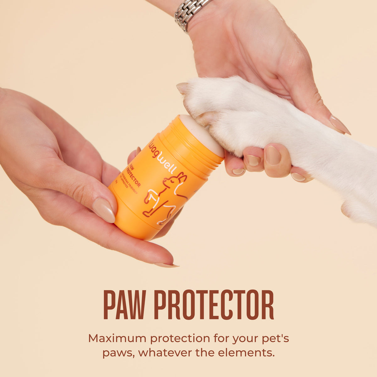 Dog Paw Balm product image 6