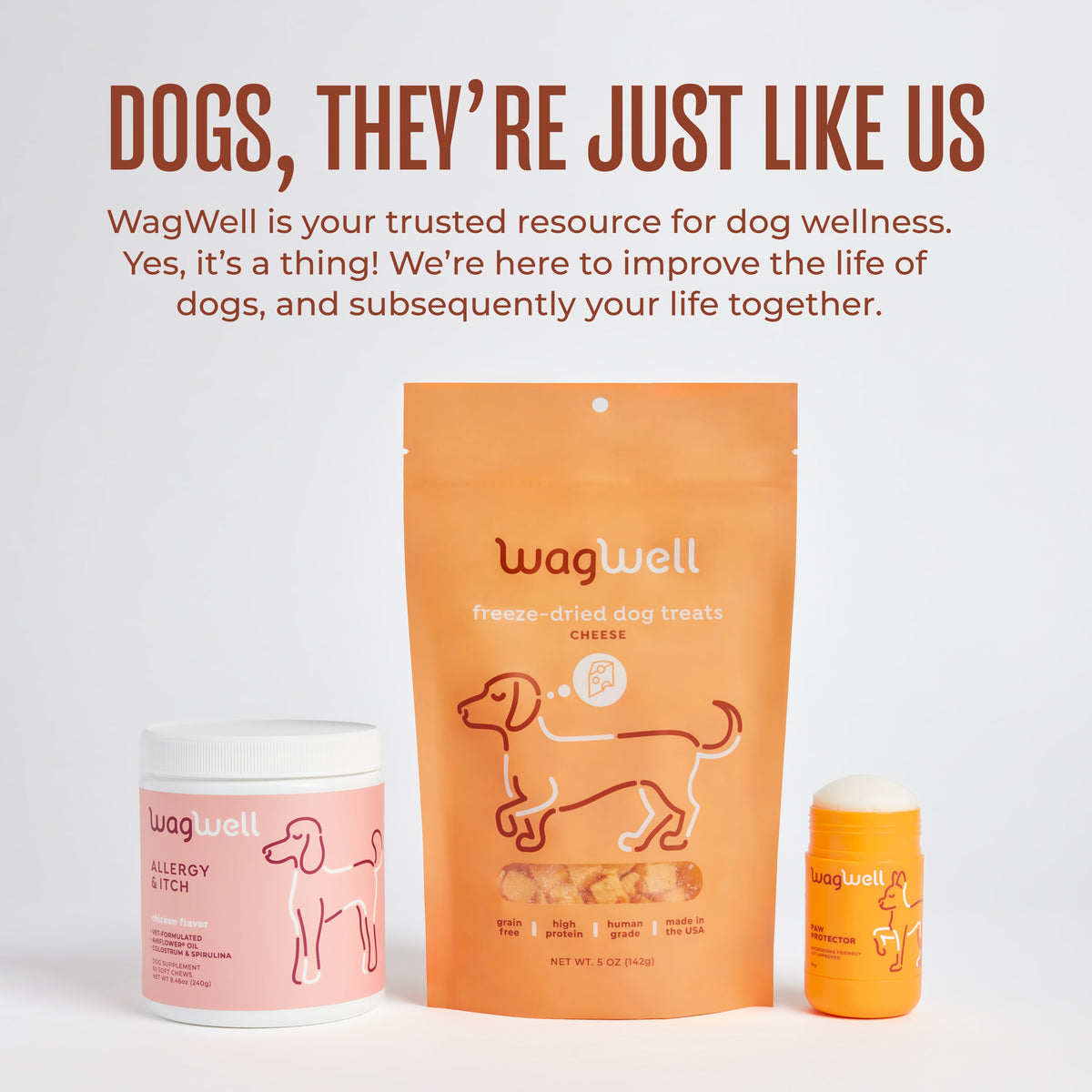 Dog Paw Balm product image 9