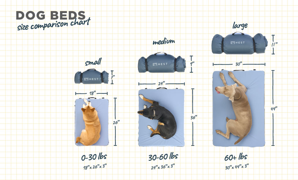 Memory Foam Dog Bed product image 5