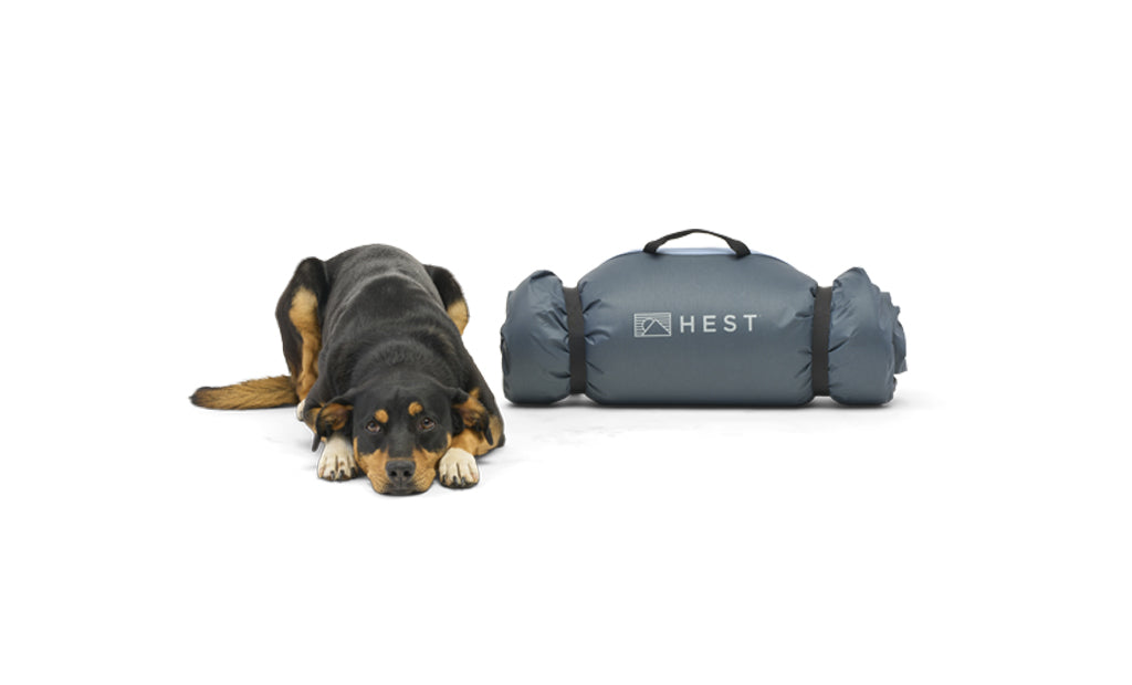 Memory Foam Dog Bed product image 11
