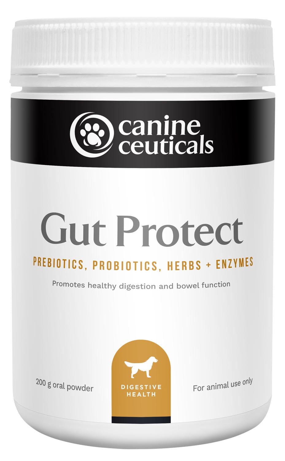 Dog Digestive Supplement product image 1